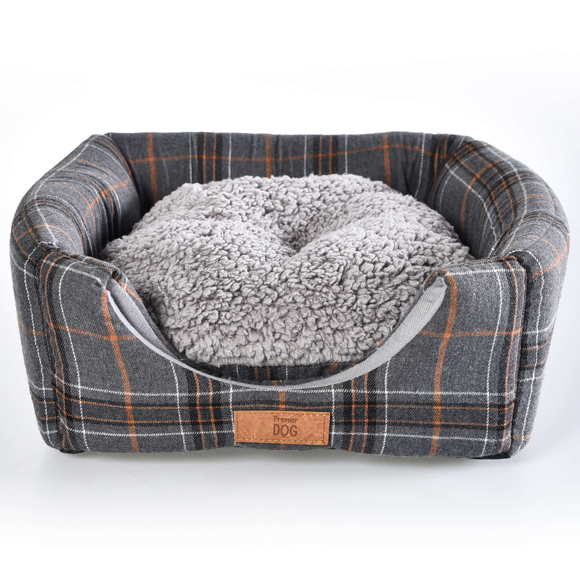 Cuna-Cueva Gentleman 2 en 1 Premier CAT (35 cm)