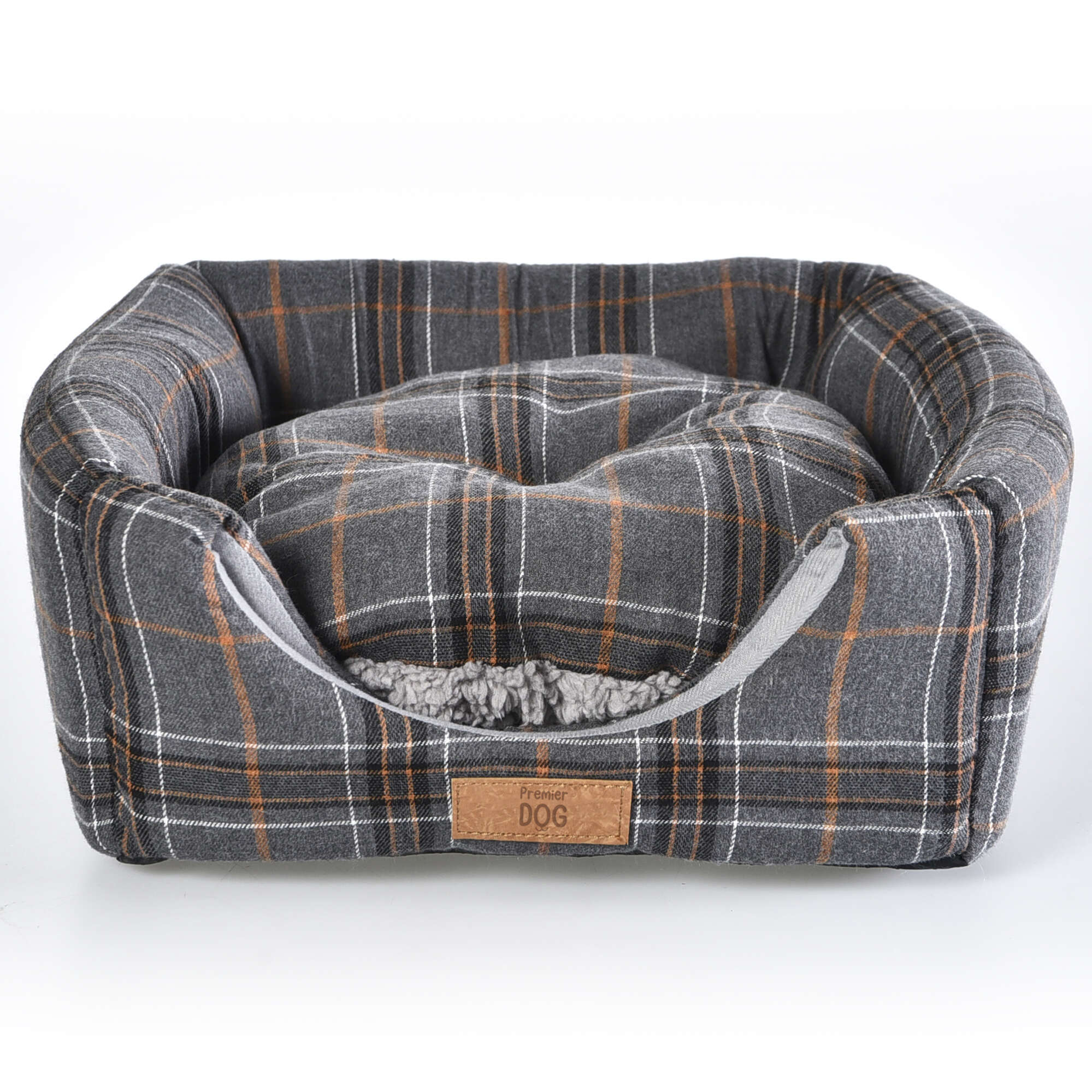 Cuna-Cueva Gentleman 2 en 1 Premier CAT (35 cm)