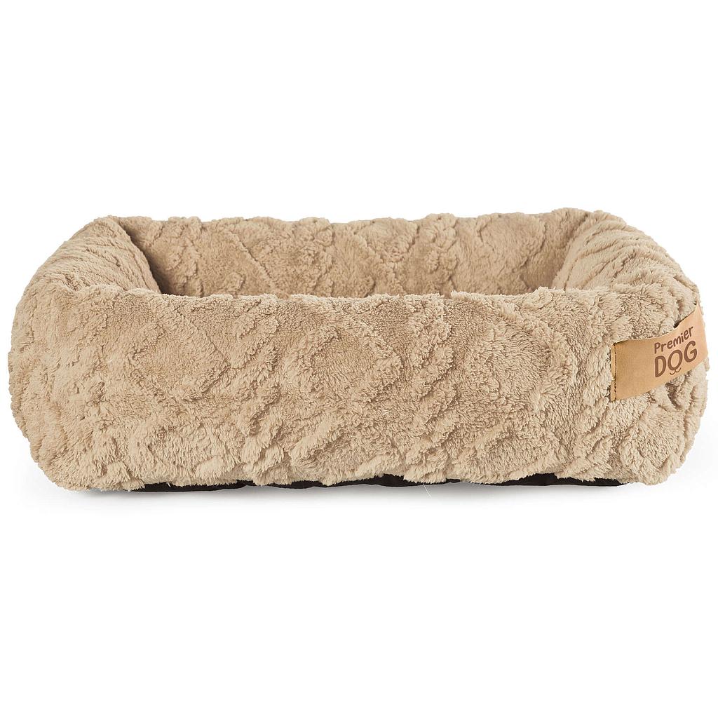 Cuna Princess Gold Premier DOG - 47 cm