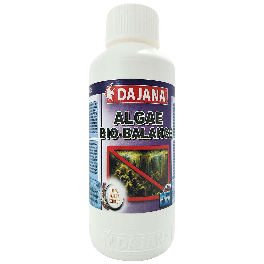 Antialgas: Algae Bio-Balance de DAJANA (250 ml)