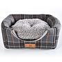 Cuna-Cueva Gentleman 2 en 1 Premier CAT (35 cm)