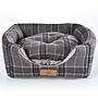 Cuna-Cueva Gentleman 2 en 1 Premier CAT (35 cm)