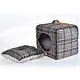 Cuna-Cueva Gentleman 2 en 1 Premier CAT (35 cm)